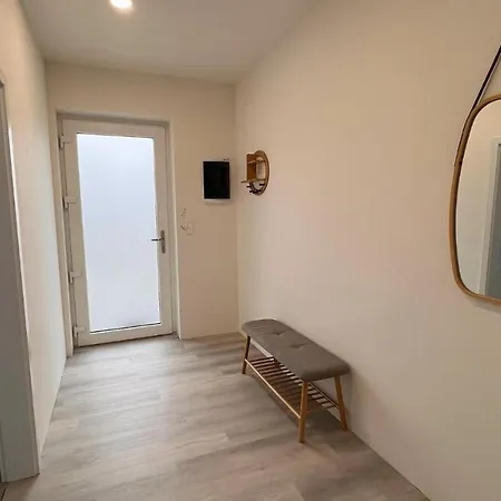 Klimatizovany Apartmanovy Dom S Virivkou, 9b Janosikova