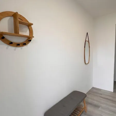 Сasa de vacaciones Klimatizovany Apartmanovy Dom S Virivkou, 9b