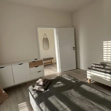 Holiday home Klimatizovany Apartmanovy Dom S Virivkou, 9b