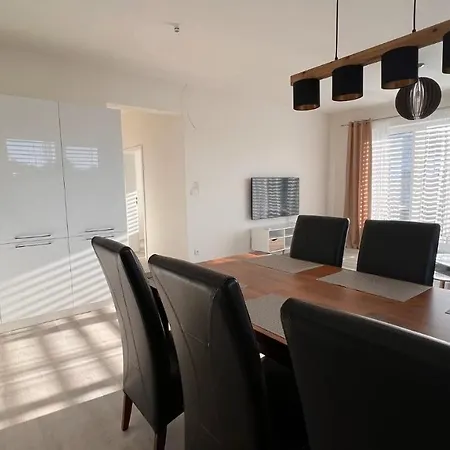 Klimatizovany Apartmanovy Dom S Virivkou, 9b