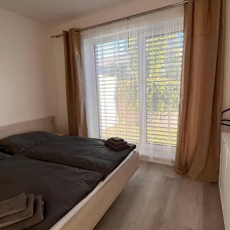 Klimatizovany Apartmanovy Dom S Virivkou, 9b Holiday home