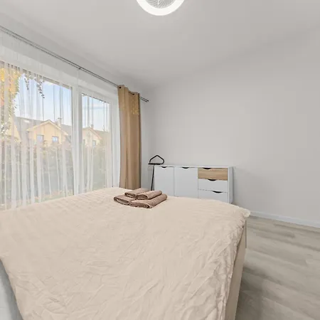 Holiday home Klimatizovany Apartmanovy Dom S Virivkou, 9b