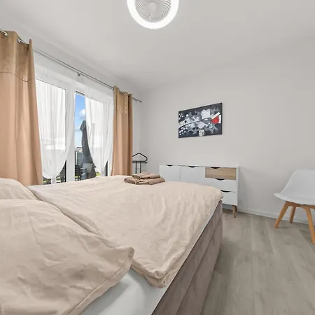 Feriehus Klimatizovany Apartmanovy Dom S Virivkou, 9b *