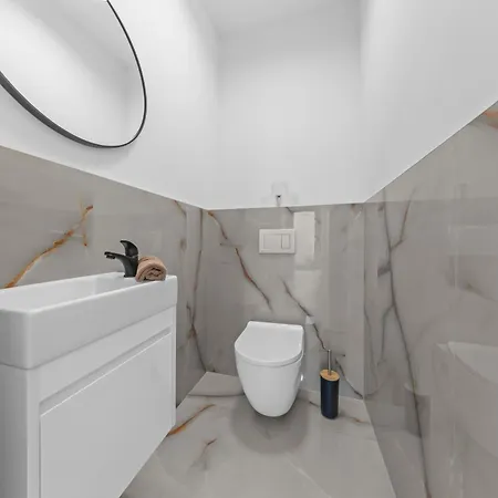 Klimatizovany Apartmanovy Dom S Virivkou, 9b *