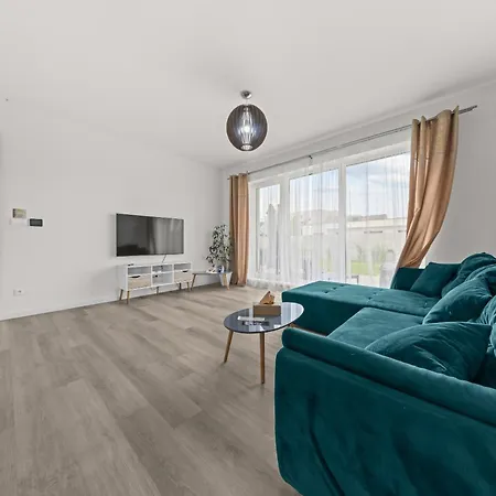 Prázdninový dům Klimatizovaný Apartmánový Dom S Vírivkou, 9b *