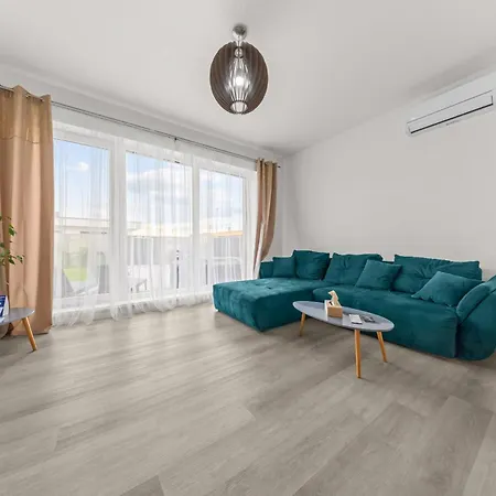 Feriehus Klimatizovany Apartmanovy Dom S Virivkou, 9b