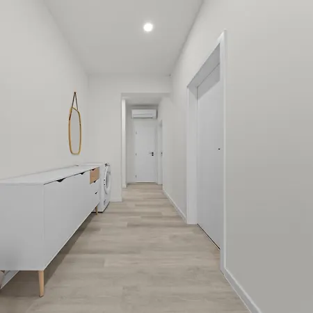 Klimatizovany Apartmanovy Dom S Virivkou, 9b Janosikova