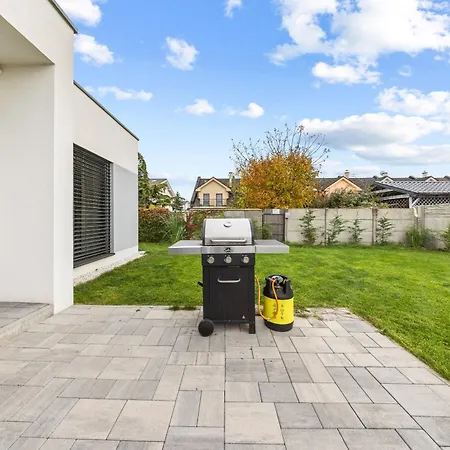 Klimatizovany Apartmanovy Dom S Virivkou, 9b Holiday home