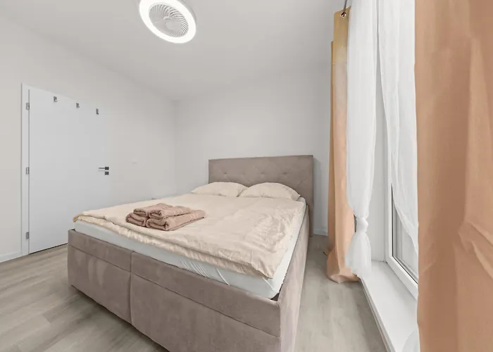 Klimatizovaný Apartmánový Dom S Vírivkou, 9b *