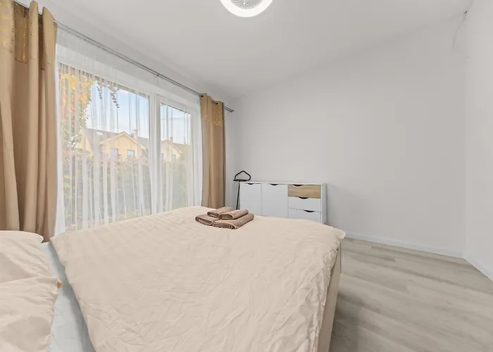 بيت للعطل Klimatizovany Apartmanovy Dom S Virivkou, 9b