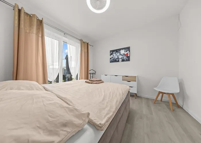 بيت للعطل Klimatizovany Apartmanovy Dom S Virivkou, 9b *
