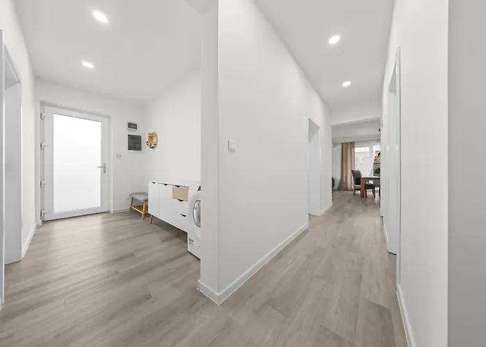 Klimatizovany Apartmanovy Dom S Virivkou, 9b